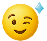 smile
